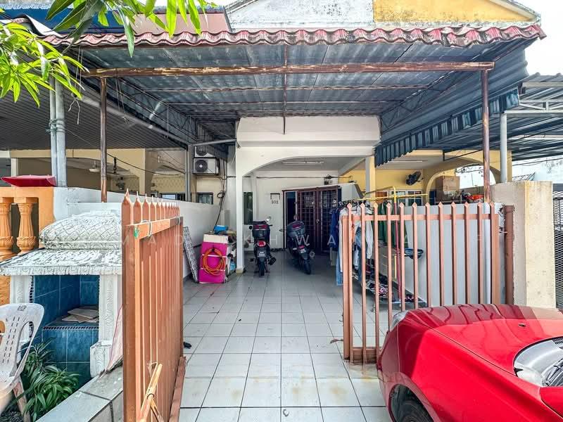 Taman Selayang Jaya - 3