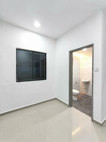 Taman Desa Harmoni - 4
