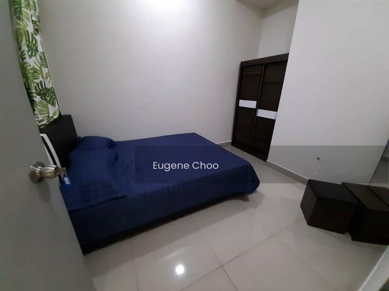 Ayuman Suites - 3