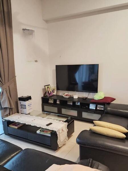 Sunway Mont Residences - 1