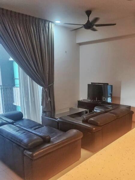 Sunway Mont Residences - 3