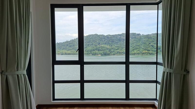 Queens Residences Q2 @ Queens Waterfront - 4