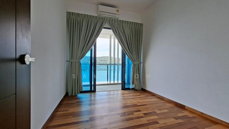 Queens Residences Q2 @ Queens Waterfront - 5