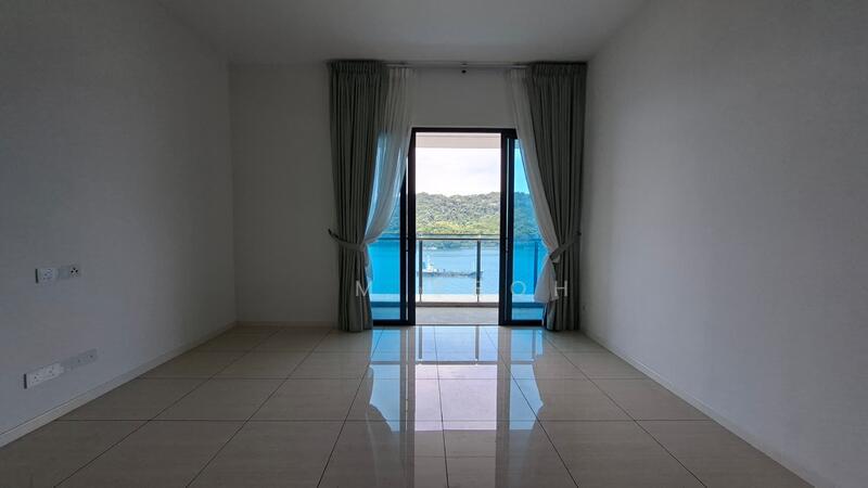 Queens Residences Q2 @ Queens Waterfront - 3