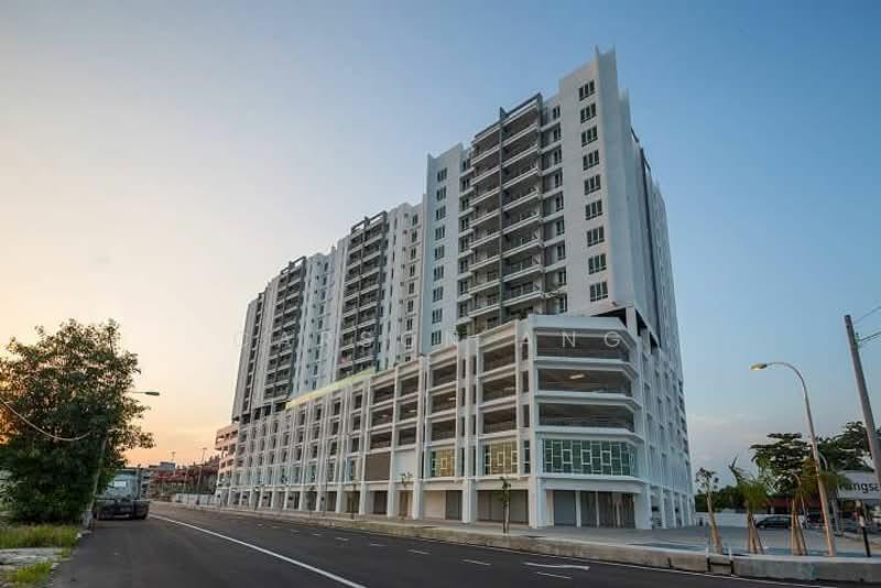 Orange 3 (Oren 3) - 1