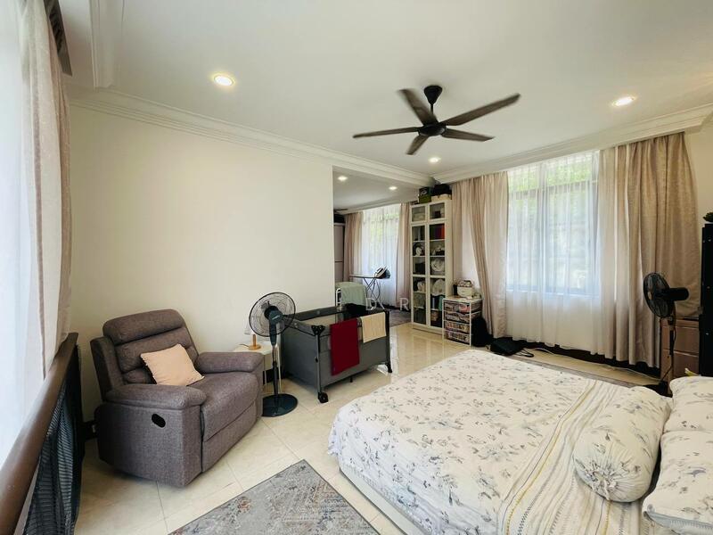 Bidai Residence, Bukit Jelutong - 2