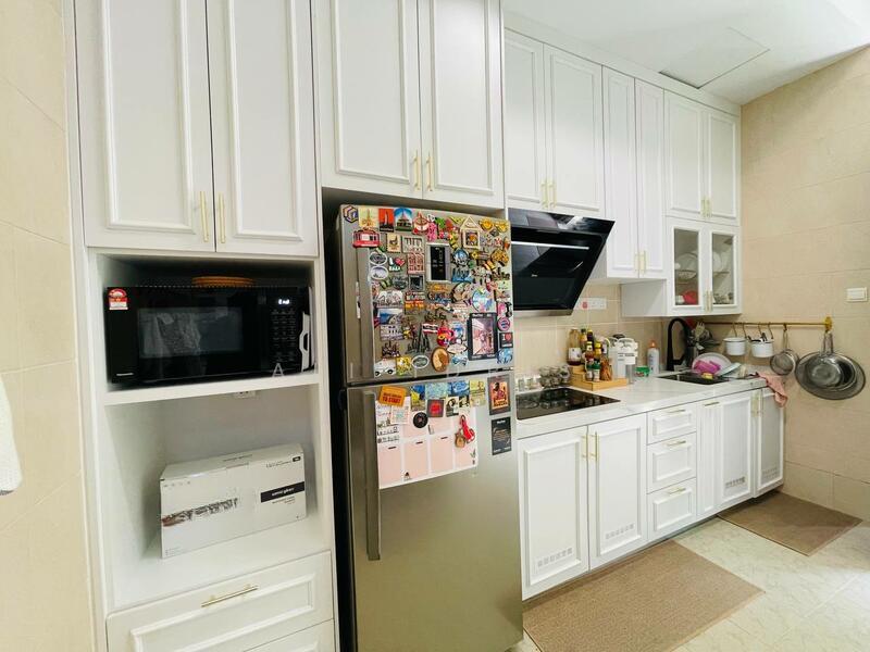 Bidai Residence, Bukit Jelutong - 3