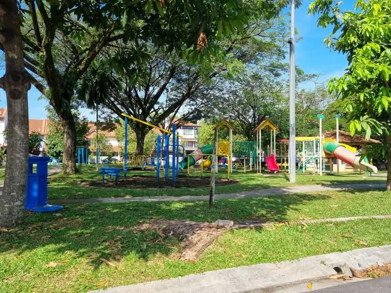 Taman Amanputra - 2