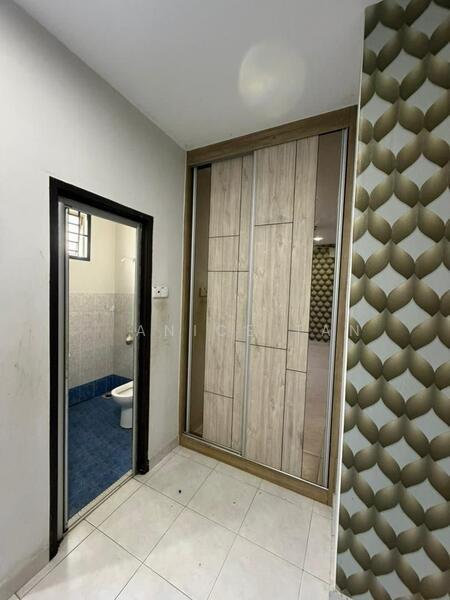 Taman Nusa Bestari Jaya - 2