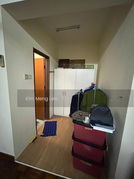 Medan Putra Condominium - 3