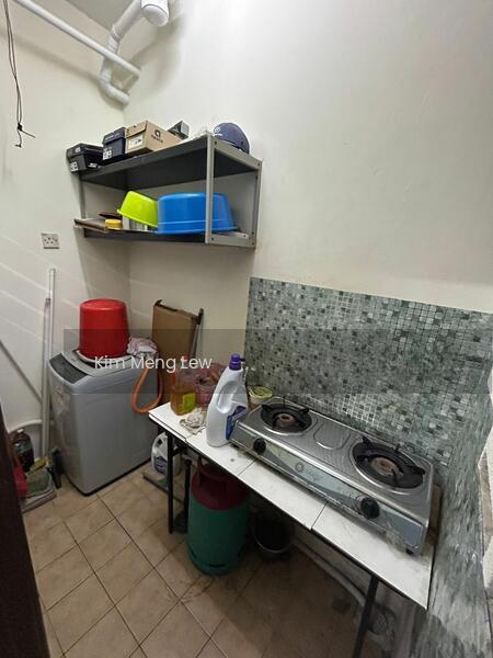 Medan Putra Condominium - 4
