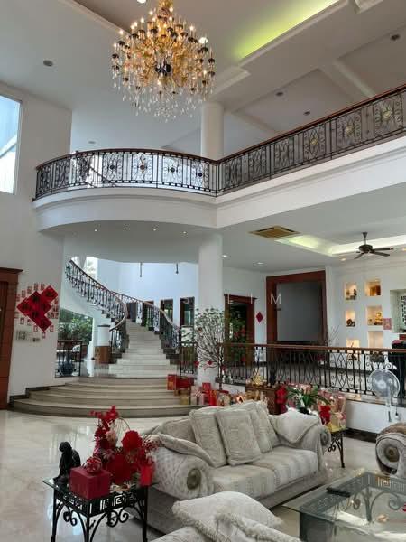 Johor Bahru Johors Bahrus - 1