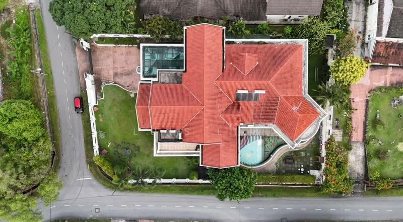 Johor Bahru Johors Bahrus - 5