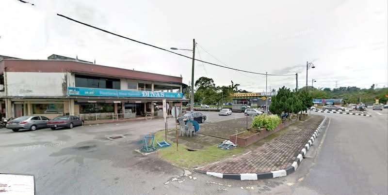 0.35 acres Residential Land | Kulim | Jalan Tunku Putra Keladi | Kedah | For Sales Rm45psf h - 2