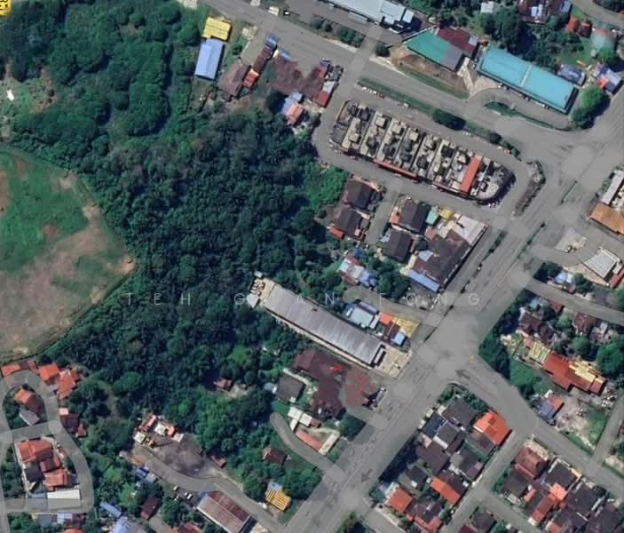 0.35 acres Residential Land | Kulim | Jalan Tunku Putra Keladi | Kedah | For Sales Rm45psf h - 3