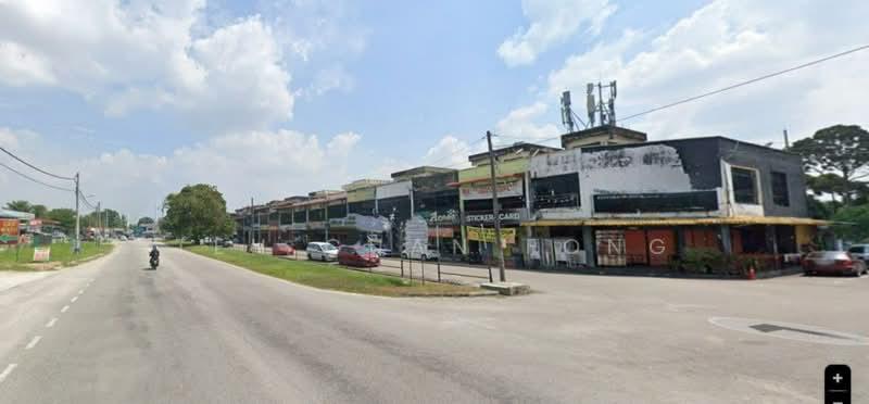 0.35 acres Residential Land | Kulim | Jalan Tunku Putra Keladi | Kedah | For Sales Rm45psf h - 1