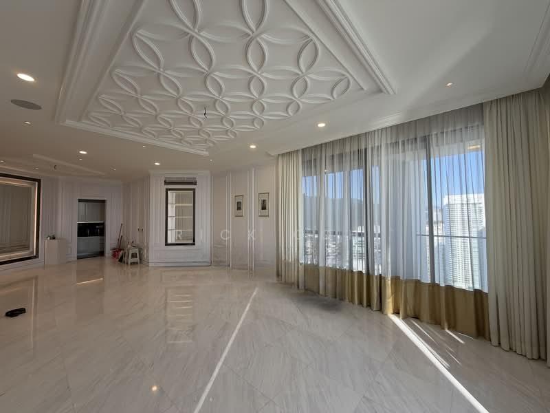 Setia V Residences - 1