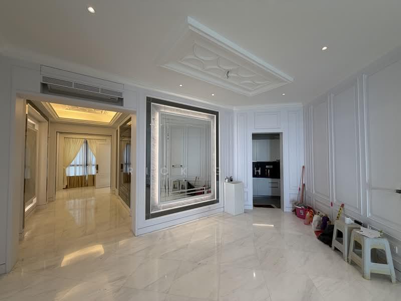 Setia V Residences - 4