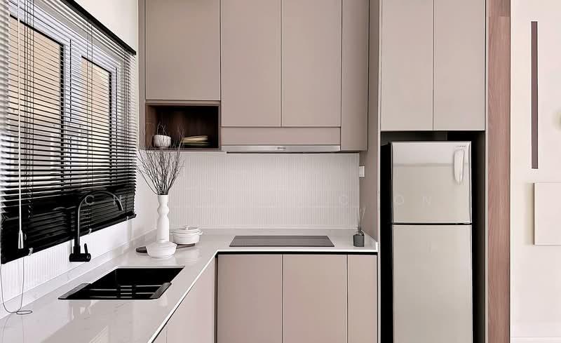 TriTower Residence @ Johor Bahru Sentral - 5