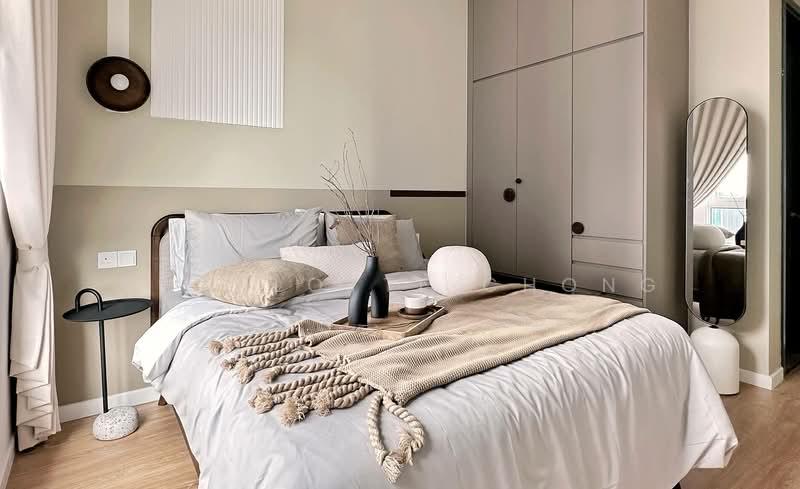 TriTower Residence @ Johor Bahru Sentral - 4