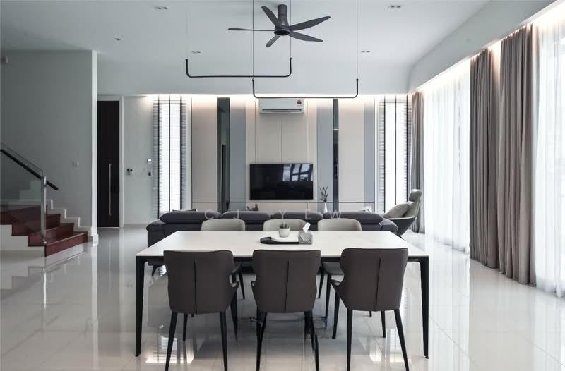 Aricia Residences - 3