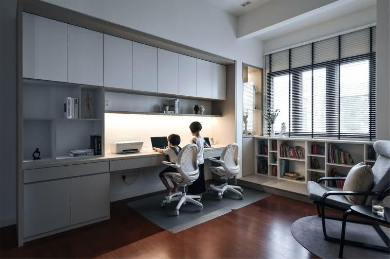Aricia Residences - 4