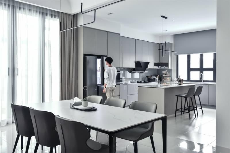 Aricia Residences - 5