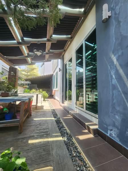 BM Permai Semi-D Homes - 1