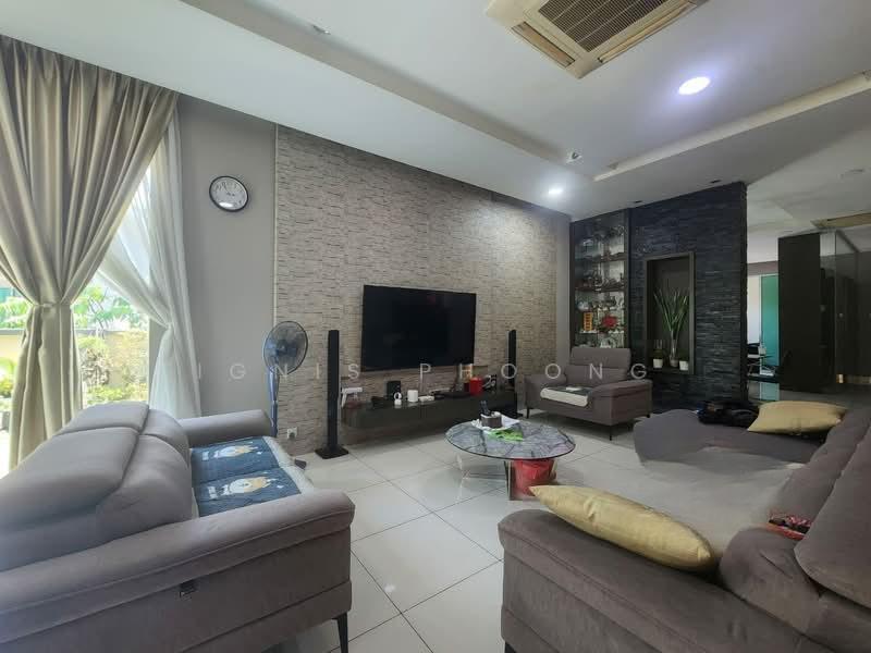 BM Permai Semi-D Homes - 3