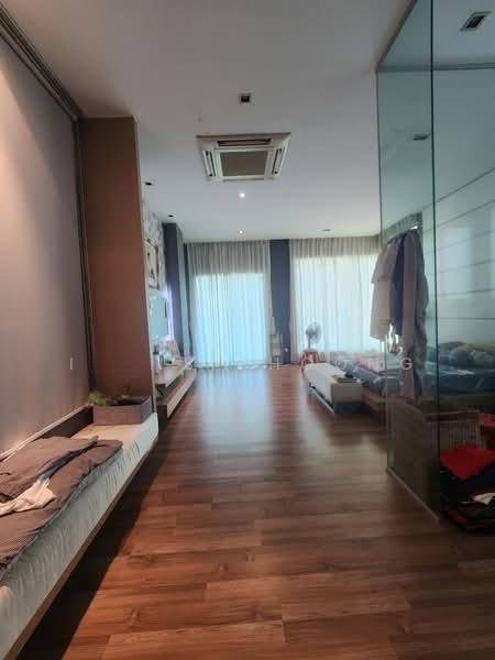 BM Permai Semi-D Homes - 5