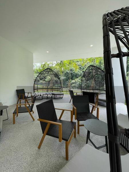 Hampton Height Damansara - 4