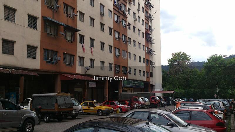 Shop at Ampang - 5