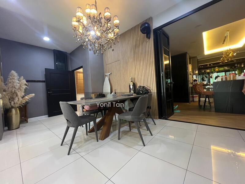 Scott Residence - 2