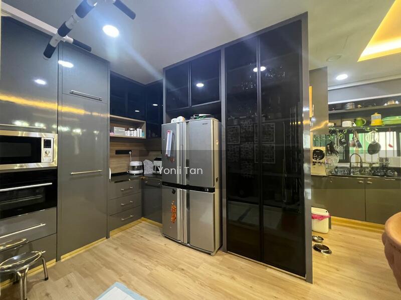 Scott Residence - 3