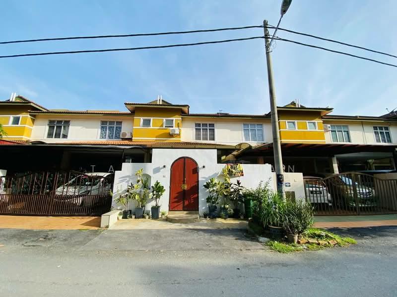 Taman Emas - 4