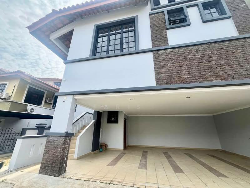 Presint 3 Nusa Idaman - 3