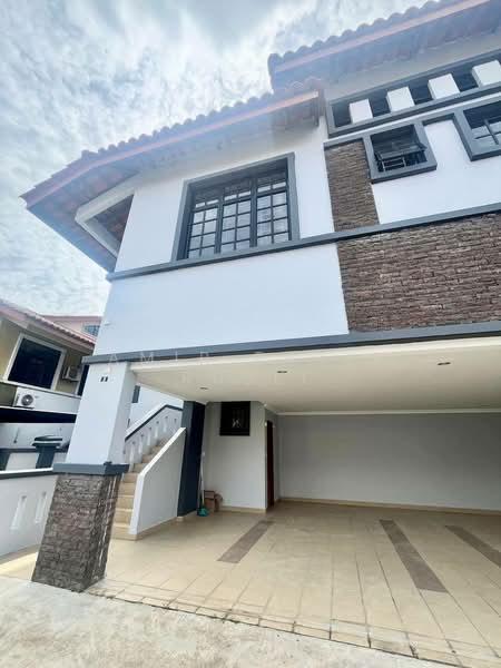 Presint 3 Nusa Idaman - 4