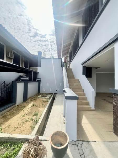 Presint 3 Nusa Idaman - 5