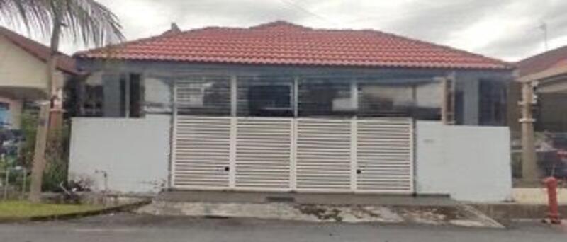 taman bukit nibong - 1