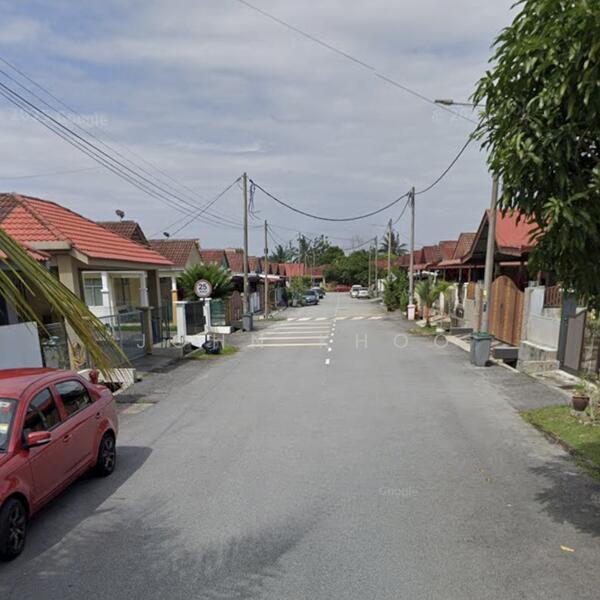 taman bukit nibong - 5