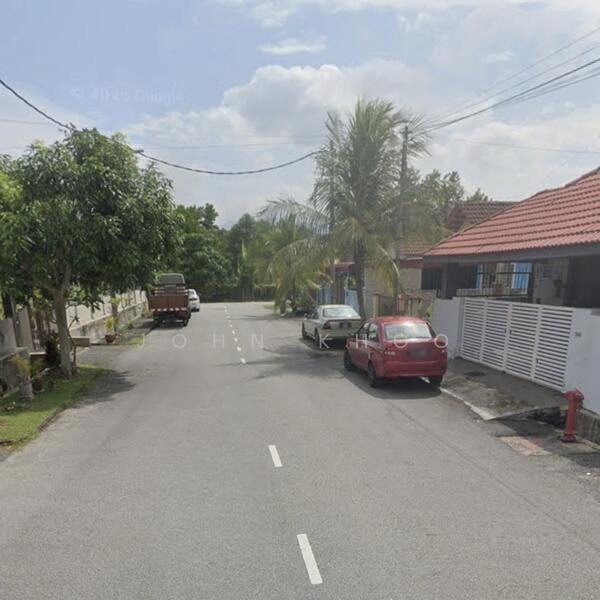 taman bukit nibong - 3