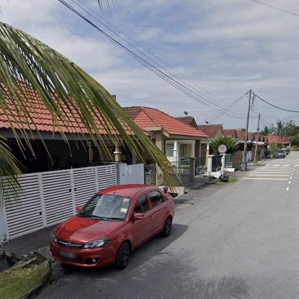 taman bukit nibong - 2