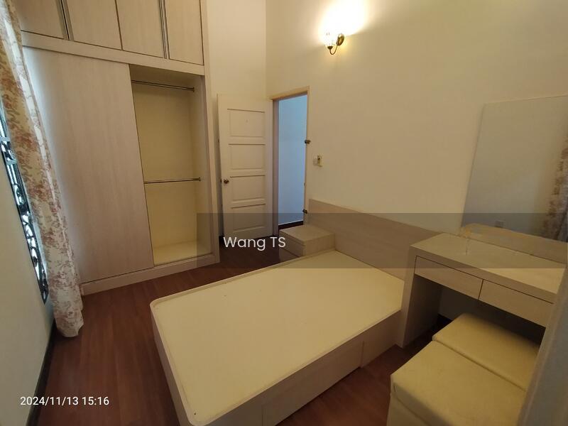 2S Semi-D Facing Playground. Fully Renovated. Perdana Heights/Lot88. - 5