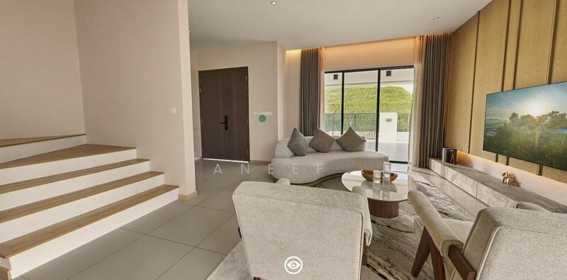 (NEW) Semi D 2 Tingkat - Meera Grand Phase 16 (Bukit Banyan) - 4