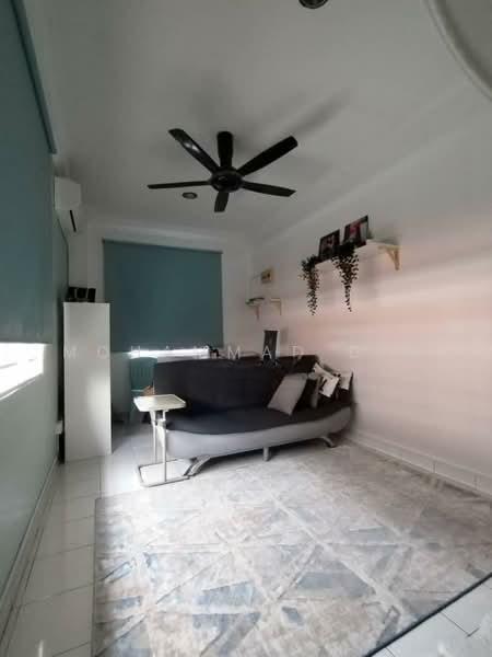 Bukit Bandaraya - 3