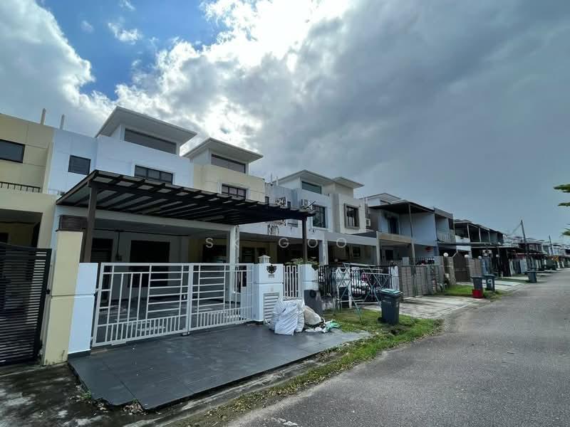 Bukit Indah - 2