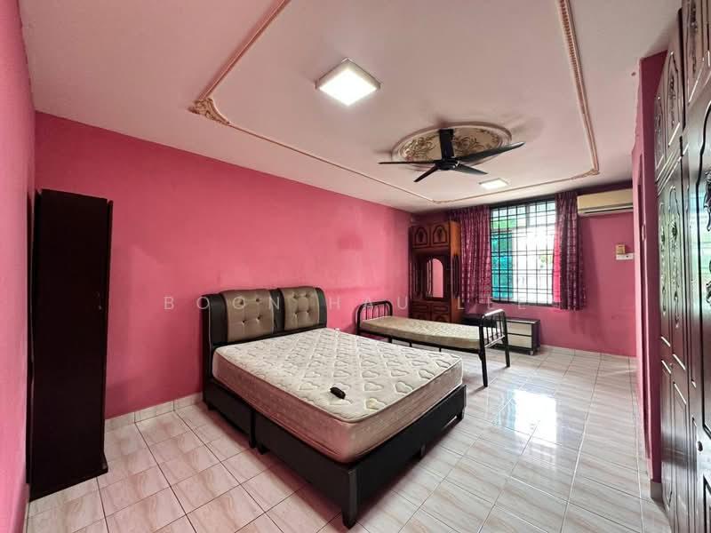 Taman Mutiara Rini - 5