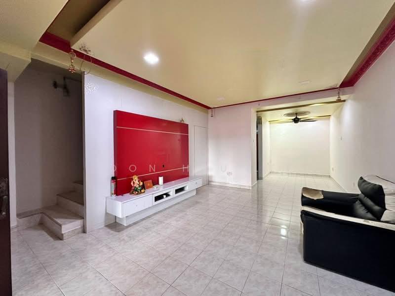 Taman Mutiara Rini - 2