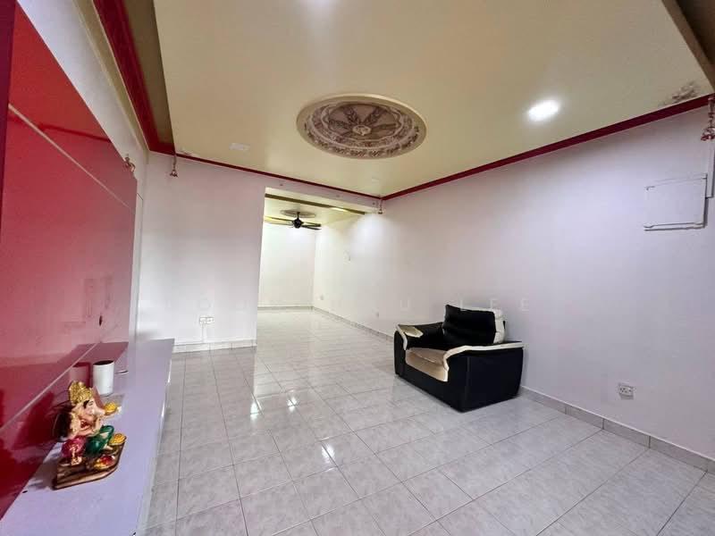 Taman Mutiara Rini - 1