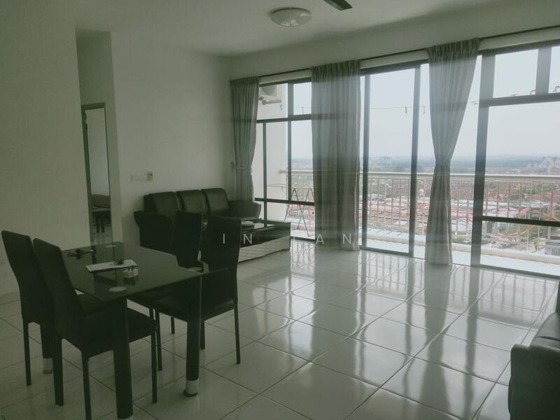 The Sky Executive Suites - 1